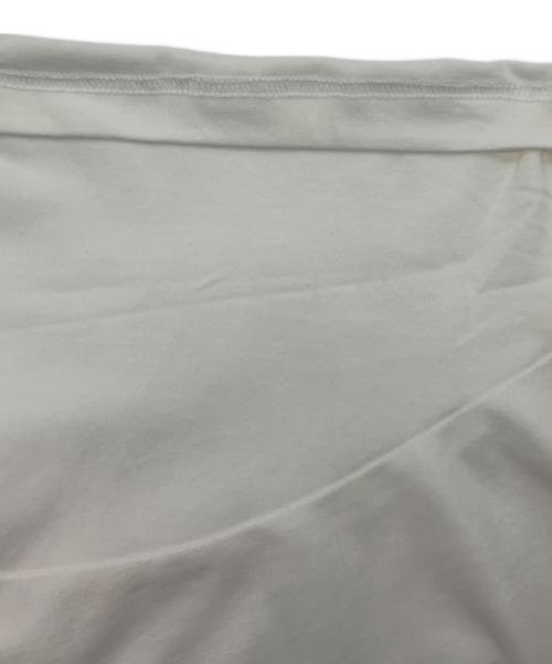 UNDERCOVER（アンダーカバー）UNDERCOVER (アンダーカバー) プリントTシャツ ホワイト サイズ:XL 未使用品の古着・服飾アイテム