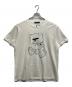 UNDERCOVER（アンダーカバー）の古着「プリントTシャツ」｜ホワイト