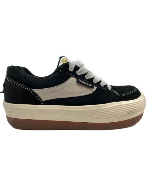 NORTHWAVE（ノースウェーブ）NORTHWAVE (ノースウェーブ) espresso ブラック サイズ:27.3の古着・服飾アイテム