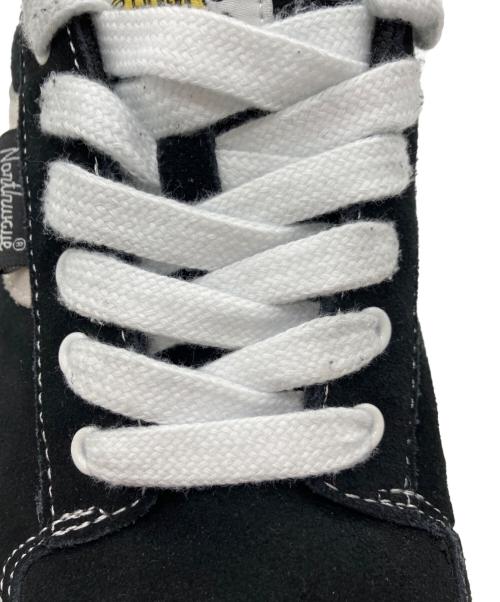 NORTHWAVE（ノースウェーブ）NORTHWAVE (ノースウェーブ) espresso ブラック サイズ:27.3の古着・服飾アイテム