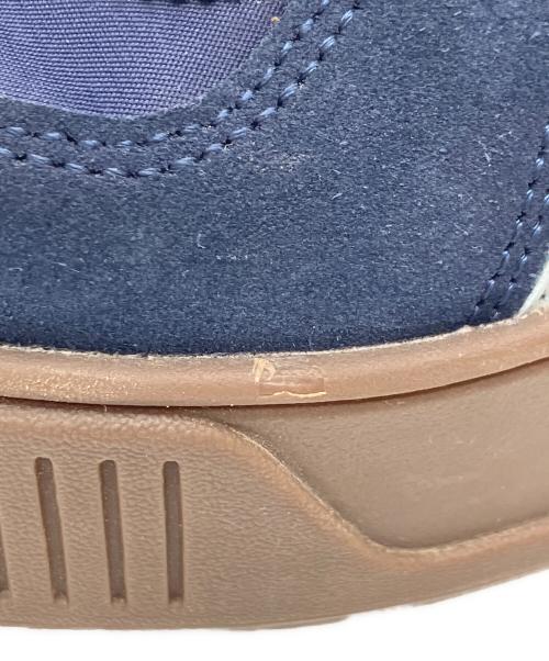 PUMA（プーマ）PUMA (プーマ) KARMEN ネイビー サイズ:25㎝の古着・服飾アイテム