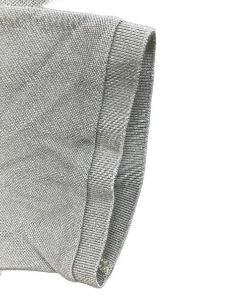 LACOSTE（ラコステ）LACOSTE (ラコステ) ポロシャツワンピース ネイビー サイズ:40の古着・服飾アイテム