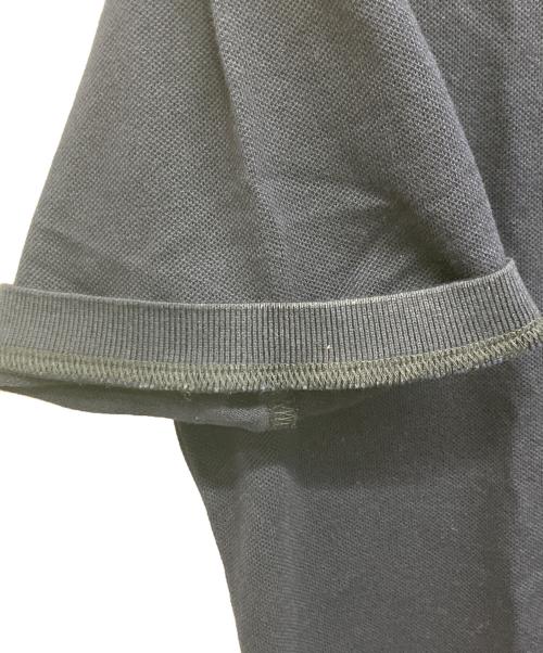 LACOSTE（ラコステ）LACOSTE (ラコステ) ポロシャツワンピース ネイビー サイズ:40の古着・服飾アイテム