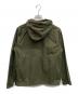 THE NORTH FACE (ザ ノース フェイス) コンパクトジャケット カーキ サイズ:L：8000円
