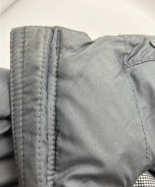 Columbia（コロンビア）Columbia (コロンビア) パイクレイク フーデッドジャケット ブラック サイズ:Lの古着・服飾アイテム