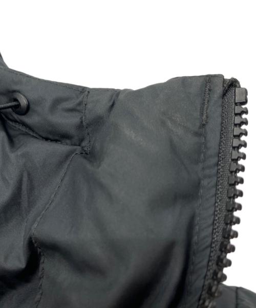 Columbia（コロンビア）Columbia (コロンビア) パイクレイク フーデッドジャケット ブラック サイズ:Lの古着・服飾アイテム