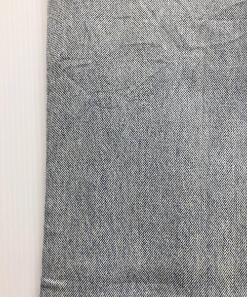 LEVI'S（リーバイス）LEVI'S (リーバイス) 517デニムパンツ ブルー サイズ:W30×L34の古着・服飾アイテム
