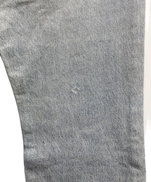LEVI'S（リーバイス）LEVI'S (リーバイス) 517デニムパンツ ブルー サイズ:W30×L34の古着・服飾アイテム
