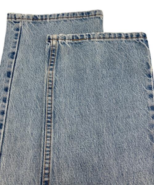 LEVI'S（リーバイス）LEVI'S (リーバイス) 517デニムパンツ ブルー サイズ:W30×L34の古着・服飾アイテム