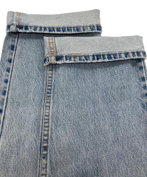 LEVI'S（リーバイス）LEVI'S (リーバイス) 517デニムパンツ ブルー サイズ:W30×L34の古着・服飾アイテム