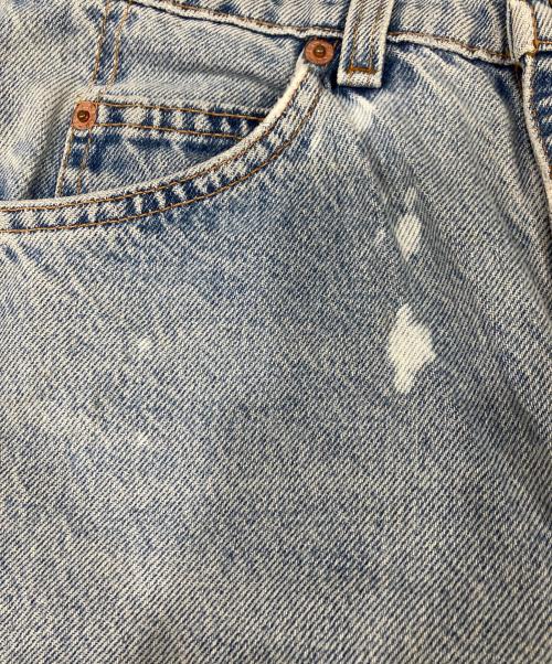 LEVI'S（リーバイス）LEVI'S (リーバイス) 517デニムパンツ ブルー サイズ:W30×L34の古着・服飾アイテム
