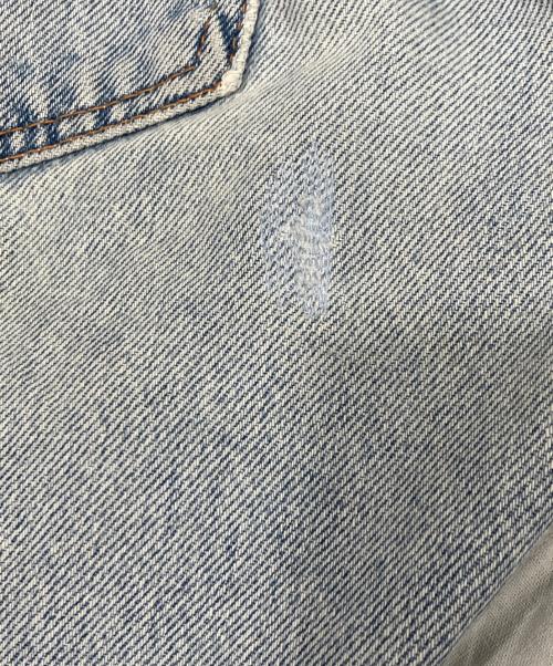 LEVI'S（リーバイス）LEVI'S (リーバイス) 517デニムパンツ ブルー サイズ:W30×L34の古着・服飾アイテム