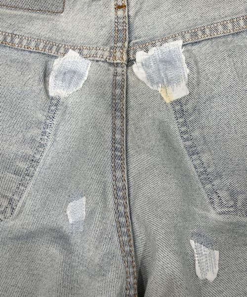 LEVI'S（リーバイス）LEVI'S (リーバイス) 517デニムパンツ ブルー サイズ:W30×L34の古着・服飾アイテム