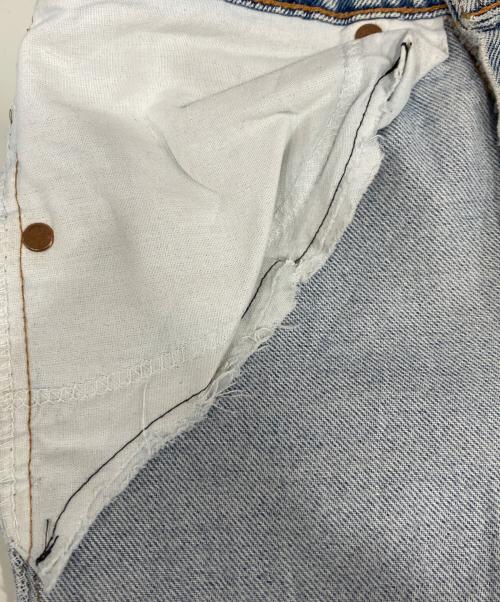 LEVI'S（リーバイス）LEVI'S (リーバイス) 517デニムパンツ ブルー サイズ:W30×L34の古着・服飾アイテム