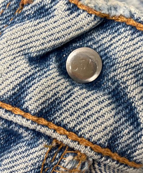 LEVI'S（リーバイス）LEVI'S (リーバイス) 517デニムパンツ ブルー サイズ:W30×L34の古着・服飾アイテム