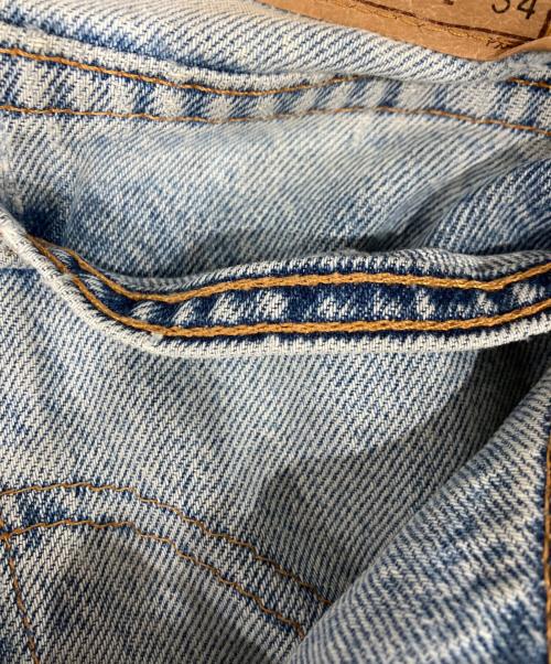 LEVI'S（リーバイス）LEVI'S (リーバイス) 517デニムパンツ ブルー サイズ:W30×L34の古着・服飾アイテム