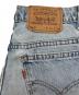 中古・古着 LEVI'S (リーバイス) 517デニムパンツ ブルー サイズ:W30×L34：8000円