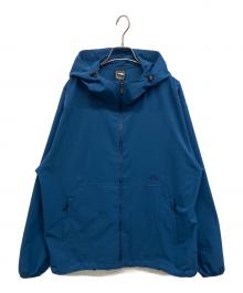 THE NORTH FACE（ザ ノース フェイス）の古着「TNFビーフリージャケット」｜ブルー