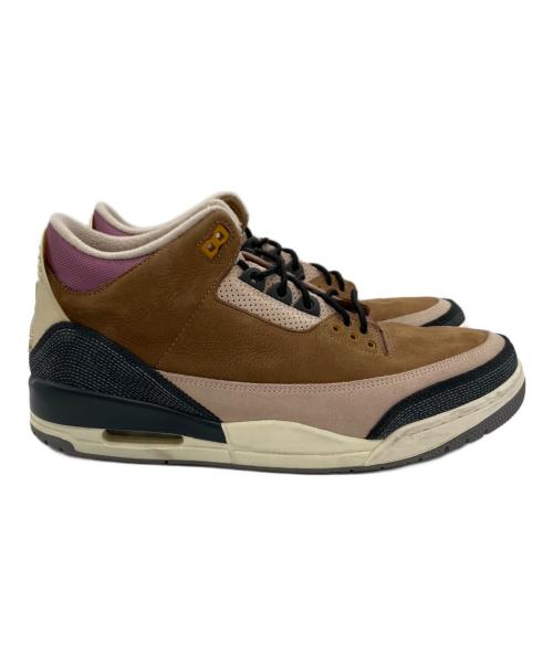 NIKE（ナイキ）NIKE (ナイキ) Air Jordan 3 Retro Winterized 