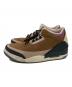 NIKE (ナイキ) Air Jordan 3 Retro Winterized 