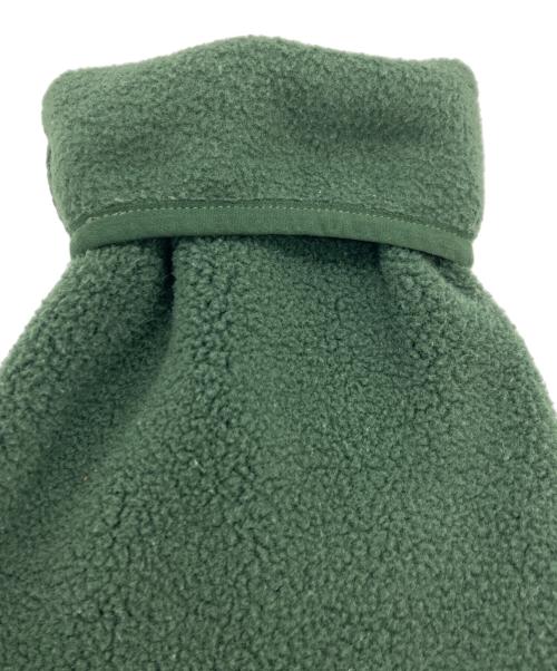 Patagonia（パタゴニア）Patagonia (パタゴニア) シンチラジャケット グリーン サイズ:Sの古着・服飾アイテム