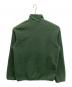 Patagonia (パタゴニア) シンチラジャケット グリーン サイズ:S：12000円