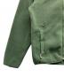 中古・古着 Patagonia (パタゴニア) シンチラジャケット グリーン サイズ:S：12000円