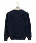 BROOKS BROTHERS (ブルックスブラザーズ) 薄手カーディガン ネイビー サイズ:M：4000円