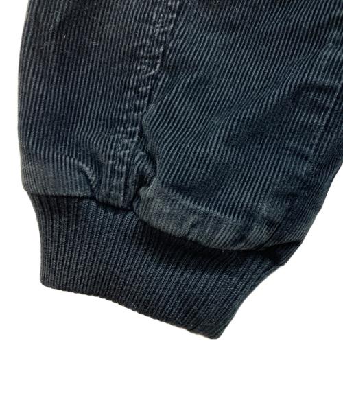 BROOKS BROTHERS（ブルックスブラザーズ）BROOKS BROTHERS (ブルックスブラザーズ) コーデュロイスイングトップ ブラック サイズ:Mの古着・服飾アイテム