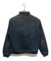 BROOKS BROTHERS (ブルックスブラザーズ) コーデュロイスイングトップ ブラック サイズ:M：8000円