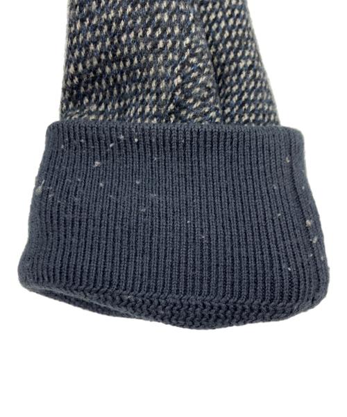 J.PRESS（ジェイプレス）J.PRESS (ジェイプレス) ツイードスイングトップ グレー サイズ:Mの古着・服飾アイテム