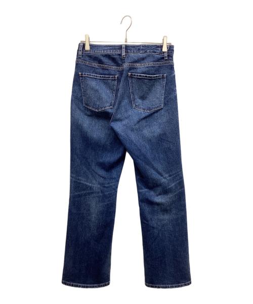 Healthy DENIM（ヘルシーデニム）Healthy DENIM (ヘルシーデニム) Celery Long インディゴ サイズ:25の古着・服飾アイテム