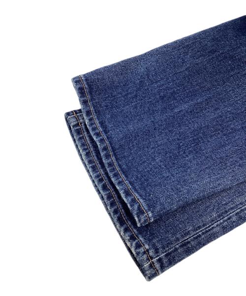 Healthy DENIM（ヘルシーデニム）Healthy DENIM (ヘルシーデニム) Celery Long インディゴ サイズ:25の古着・服飾アイテム