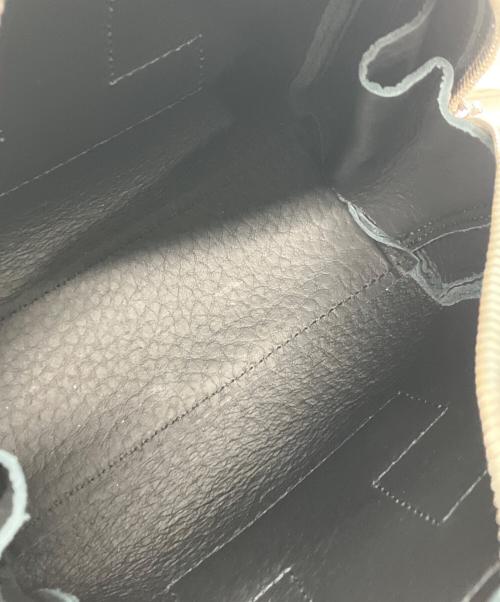 IACUCCI（イアクッチ）IACUCCI (イアクッチ) クーポラALCE ショルダーバッグ ブラック サイズ:下記参照の古着・服飾アイテム