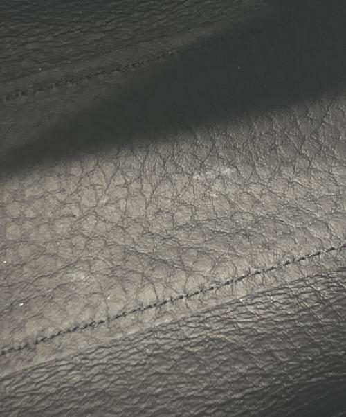 IACUCCI（イアクッチ）IACUCCI (イアクッチ) クーポラALCE ショルダーバッグ ブラック サイズ:下記参照の古着・服飾アイテム