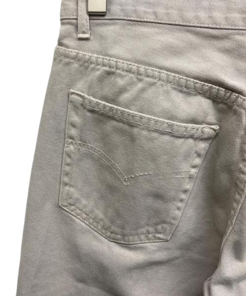 LEVI'S（リーバイス）LEVI'S (リーバイス) 501XXデニムパンツ ベージュ サイズ:36の古着・服飾アイテム