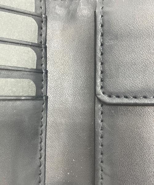 A BATHING APE（アベイシングエイプ）A BATHING APE (ア ベイシング エイプ) ABC CAMO WALLET ピンクの古着・服飾アイテム