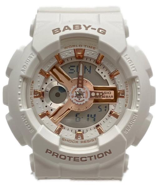 CASIO（カシオ）CASIO (カシオ) Baby-Gデジタルウォッチ サイズ:下記参照の古着・服飾アイテム