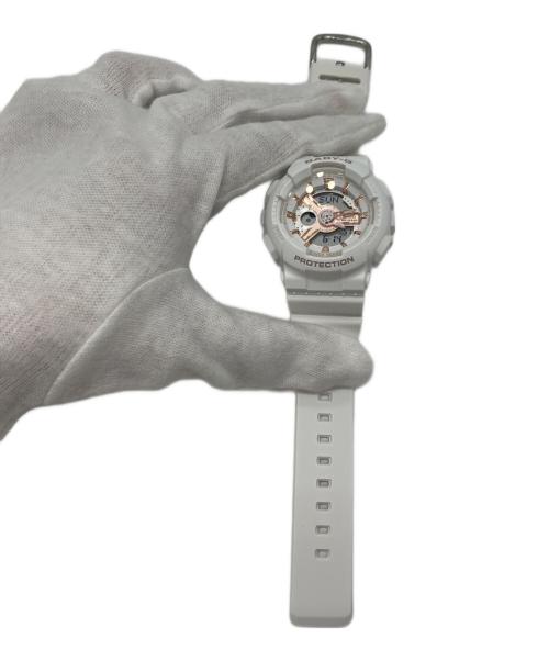 CASIO（カシオ）CASIO (カシオ) Baby-Gデジタルウォッチ サイズ:下記参照の古着・服飾アイテム