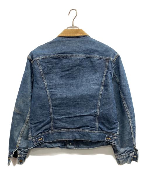 LEE（リー）LEE (リー) ストームライダージャケット インディゴ サイズ:不明の古着・服飾アイテム