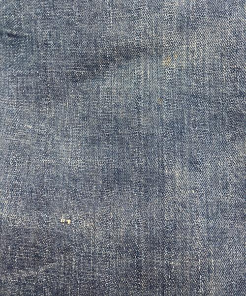 LEE（リー）LEE (リー) ストームライダージャケット インディゴ サイズ:不明の古着・服飾アイテム