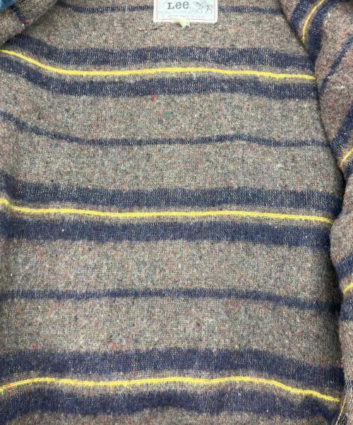 LEE（リー）LEE (リー) ストームライダージャケット インディゴ サイズ:不明の古着・服飾アイテム