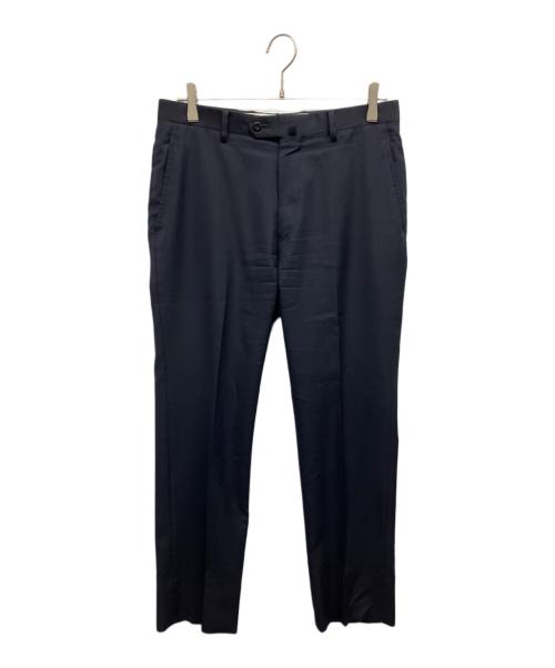 only tailor made by koichi nakanishi（「オンリー テーラーメイド バイ コウイチ ナカニシ）only tailor made by koichi nakanishi (「オンリー テーラーメイド バイ コウイチ ナカニシ) セットアップスーツ ネイビー サイズ:下記参照の古着・服飾アイテム