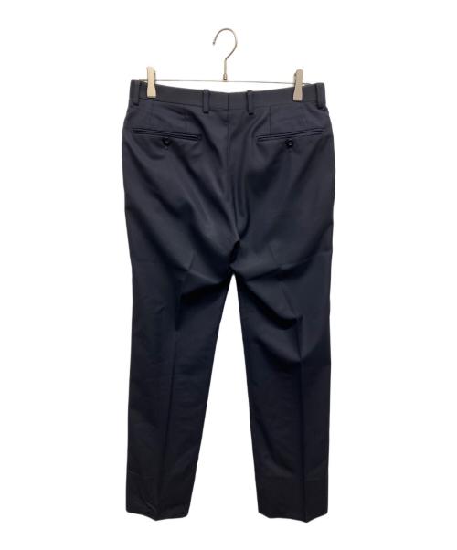 only tailor made by koichi nakanishi（「オンリー テーラーメイド バイ コウイチ ナカニシ）only tailor made by koichi nakanishi (「オンリー テーラーメイド バイ コウイチ ナカニシ) セットアップスーツ ネイビー サイズ:下記参照の古着・服飾アイテム