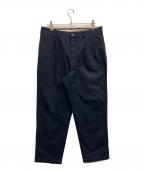 POLO RALPH LAURENポロ・ラルフローレン）の古着「ポロチノ」｜ネイビー