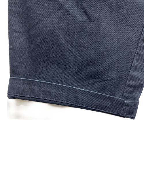 POLO RALPH LAUREN（ポロ・ラルフローレン）POLO RALPH LAUREN (ポロ・ラルフローレン) ポロチノ ネイビー サイズ:35×32の古着・服飾アイテム