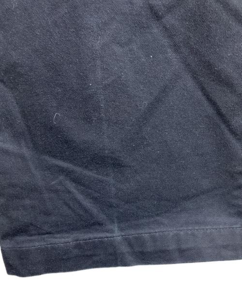 POLO RALPH LAUREN（ポロ・ラルフローレン）POLO RALPH LAUREN (ポロ・ラルフローレン) ポロチノ ネイビー サイズ:35×32の古着・服飾アイテム