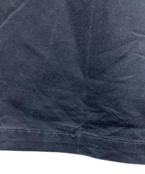 POLO RALPH LAUREN（ポロ・ラルフローレン）POLO RALPH LAUREN (ポロ・ラルフローレン) ポロチノ ネイビー サイズ:35×32の古着・服飾アイテム