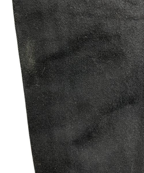 POLO RALPH LAUREN（ポロ・ラルフローレン）POLO RALPH LAUREN (ポロ・ラルフローレン) ポロチノ ネイビー サイズ:35×32の古着・服飾アイテム