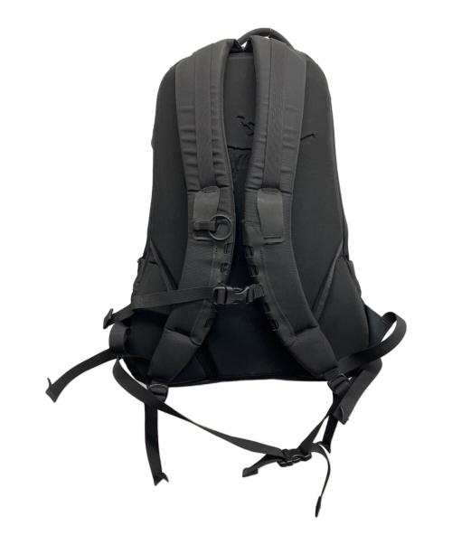 ARC'TERYX（アークテリクス）ARC'TERYX (アークテリクス) ARRO 16 BACK PACK ブラックの古着・服飾アイテム
